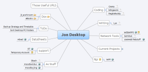 Jon Desktop